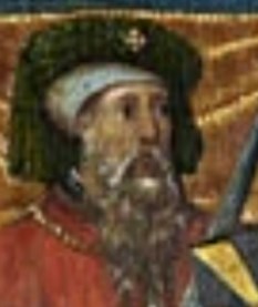 Baldwin IV of Flanders