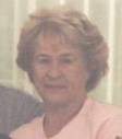 Betty Gebhardt