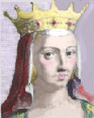 Constance De Provence