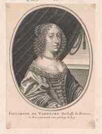 Elisabeth de Vendome