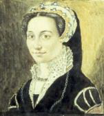 Elizabeth Mure Stewart