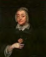 Elizabeth Steward Cromwell