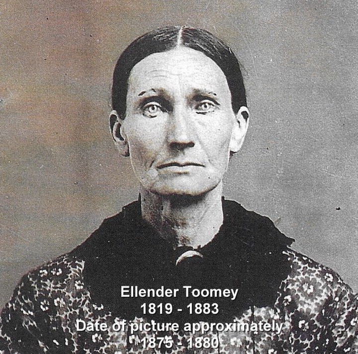 Ellender Toomey