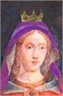 Ermengarde du Maine Countess of Anjou