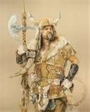Frithuwald Bor of Asgard