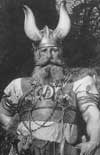 Harold Bluetooth Gormson, King of Denmark