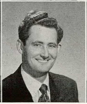 Harold Smith - Vanderbilt