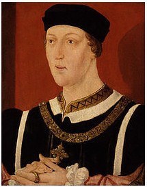 Henry VI of England Lancaster