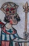 Henry VII Holy Roman Empire