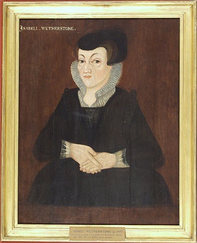 Isabel de Clare