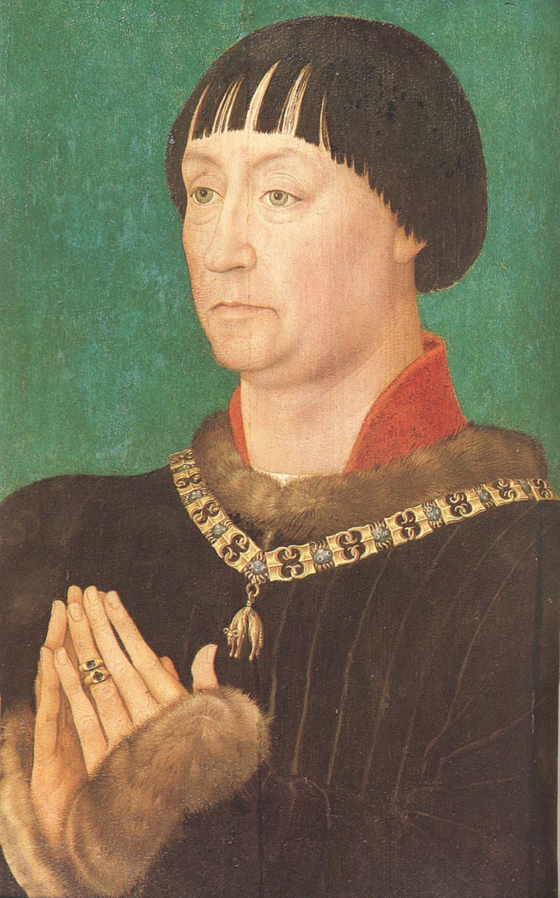 Johann von Kleve