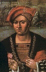 John II, "The Babymaker", Duke of Kleve-Mark