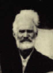 John William Alexander Bradford