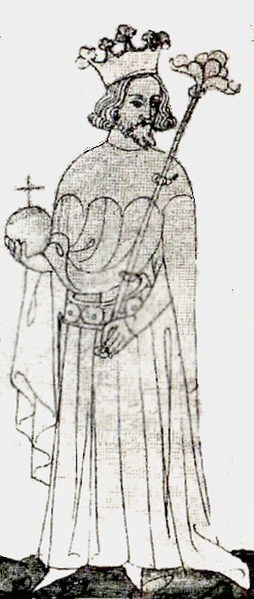 John of Luxemburg
