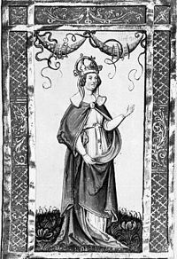 Judith of Bavaria