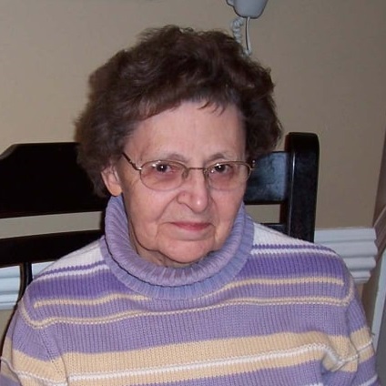 Lucille Olson