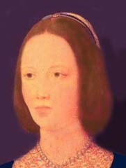 Margaret de Clare