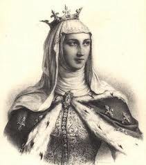 Marguerite of Provence, Wife of Louis IX