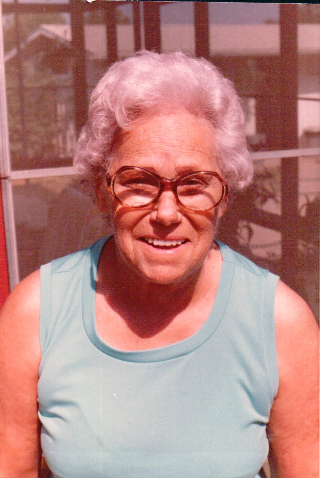 Mildred Glore