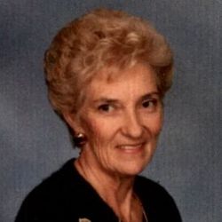 Patricia Ann Cathey Campbell