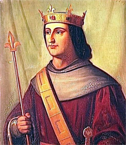 Philip VI De Valois