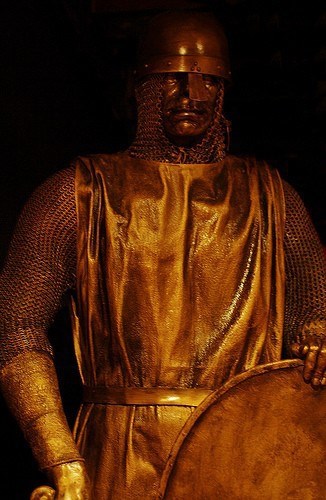 Richard de Clare, 2nd Earl of Pembroke
