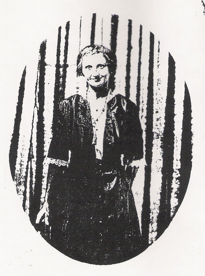Ruth Key Sanderson, Charles Gaines Key's sister.