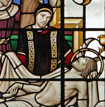 Saint Joseph of Arimathea