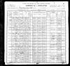 1900 United States Federal Census for William H Shy