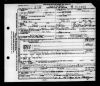 Arkansas, Death Certificates, 1914-1969