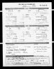 Indiana, Marriage Certificates, 1960-2005