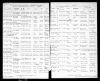 Michigan, U.S., Marriage Records, 1867-1952
