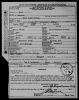 Texas, U.S., Birth Certificates, 1903-1932