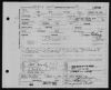 Texas, U.S., Death Certificates, 1903-1982