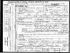 Web: Missouri, U.S., Death Certificates, 1910-1962