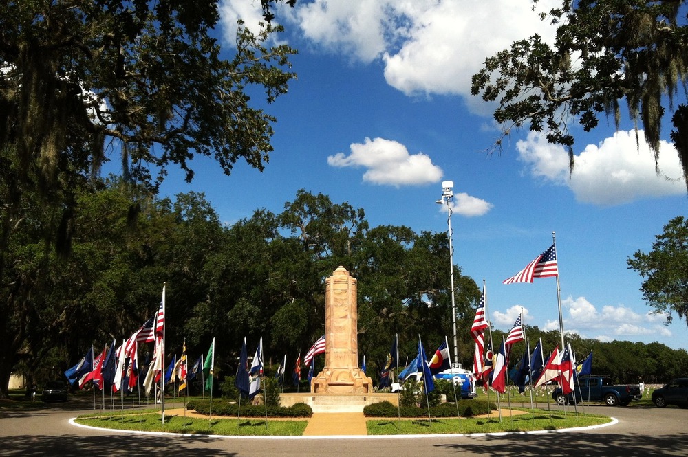 Cemetery-Bay Pines National (FL)