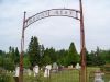 Cemetery-Mount Rest (Stonington ME)