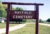 Cemetery-Rayfield (Lesterville MO)