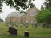 Cemetery-St Marys (Salem MA)