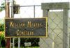 Cemetery-William Murphy (Farmington MO)