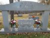 Grave-BLYSTONE Brunetta and Glenn