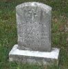 Grave-BONIA Rev Maurice