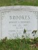 Grave-BROOKES Jennie and Robert