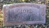 Grave-GLORE Ella and Grace