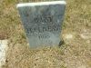 Grave-HALBERT Baby