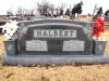 Grave-HALBERT Kathryn and Fred
