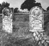 Grave-HARRINGTON Arabella