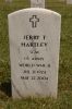 Grave-HARTLEY Jerry