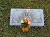 Grave-HUBBARD Earnest