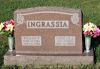 Grave-INGRASSIA Carolyn and William